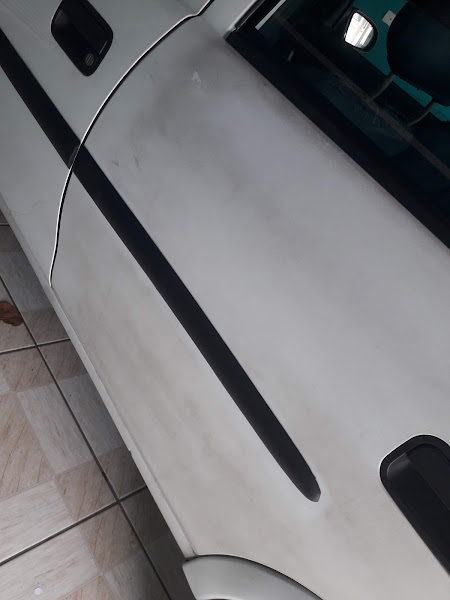 Funilaria E Lava Rápido Xavier