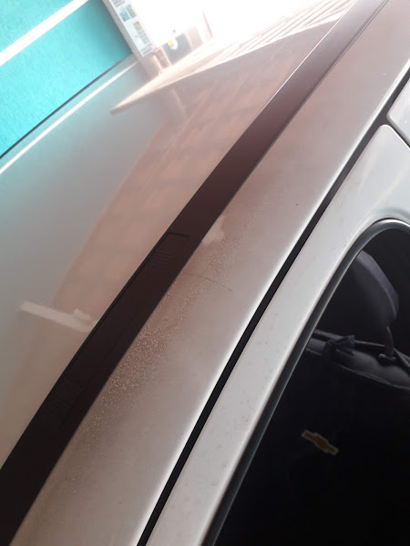 Foto 1 Funilaria E Lava Rápido Xavier