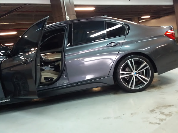 Foto 1 Dr. Wash - Lavagem a Seco de Carros