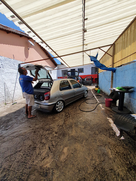 Lava Rápido LuCarBorges Lava Rápido LuCarBorges