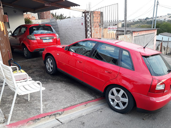 Foto 2 MaxímoCar Lava rápido