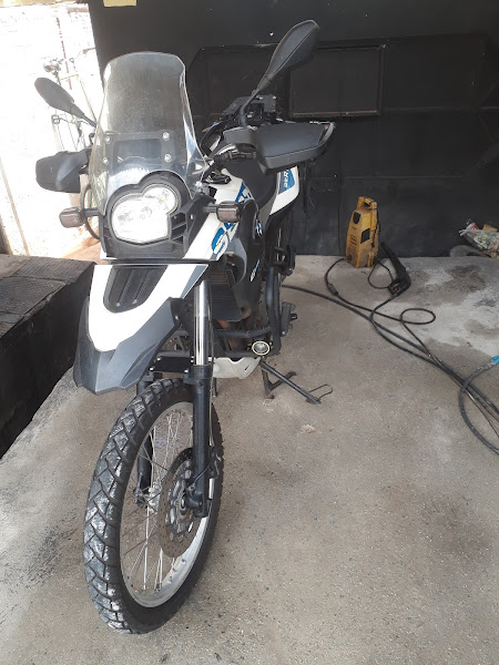 Foto 1 Lava Rápido JP