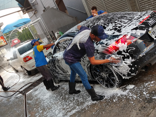 Foto 2 Lava autos top 10