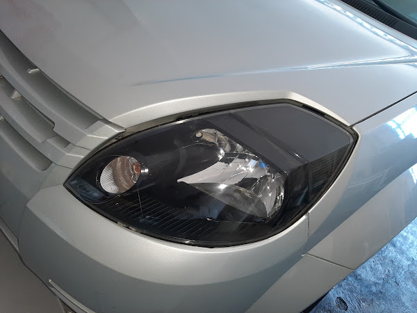 Foto 2 Estética Automotiva/Lava-Rapido A-Seco