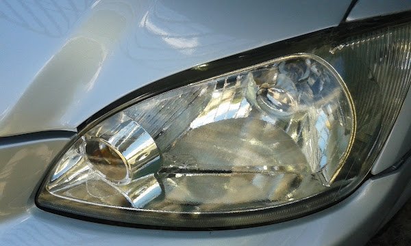 Foto 3 Estética Automotiva/Lava-Rapido A-Seco