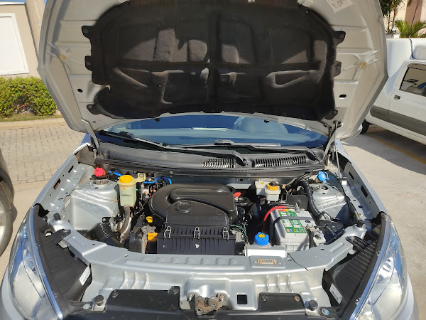 Lava Rápido do Cesinha