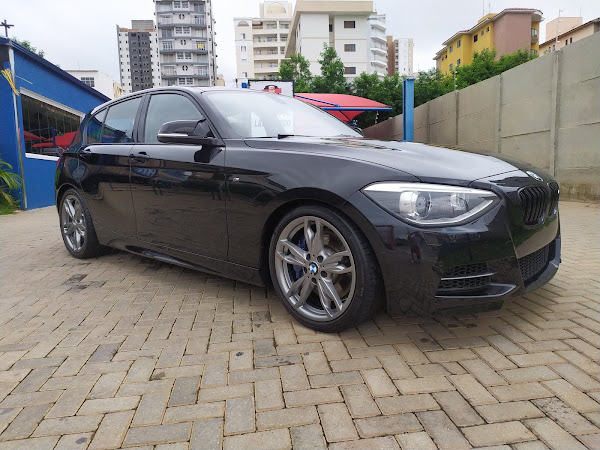 Foto 1 SR Car Wash & Beer