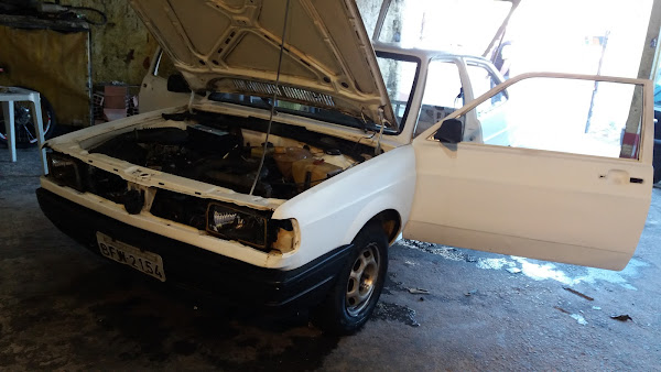 Foto 1 Lava Car Pacaembu