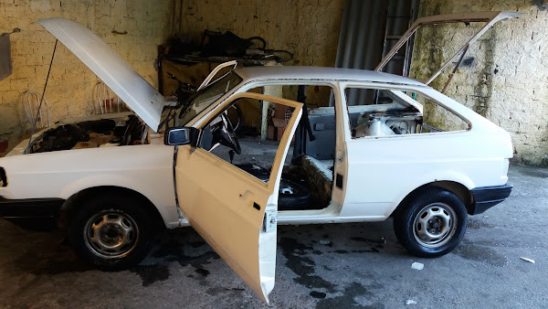 Foto 2 Lava Car Pacaembu