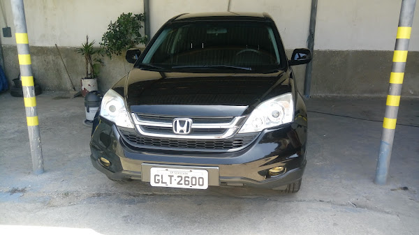 Foto 1 Lava Rápido Ponto Certo