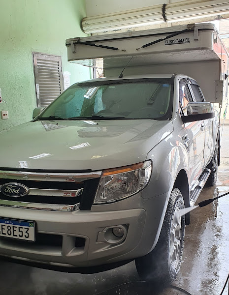 Foto 2 Lava Rapido Black Estética Automotiva