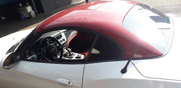 Lava Rápido VALLENTIM