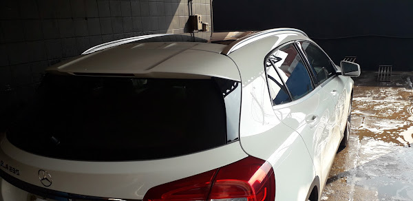 Foto 3 Lava Rápido VALLENTIM