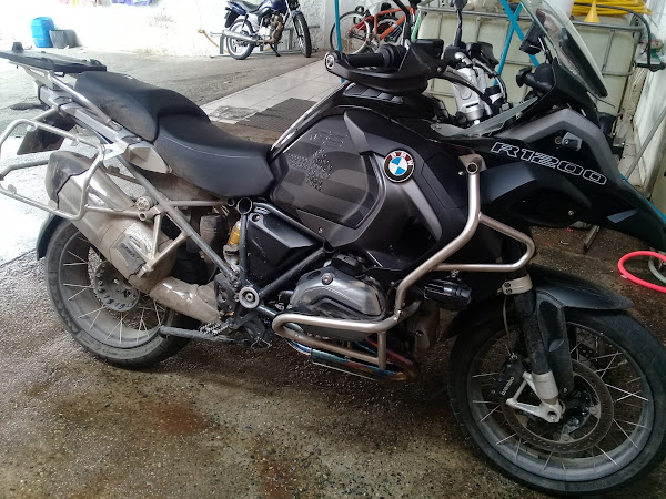 Estética Automotiva Doctor Wash Trujillo