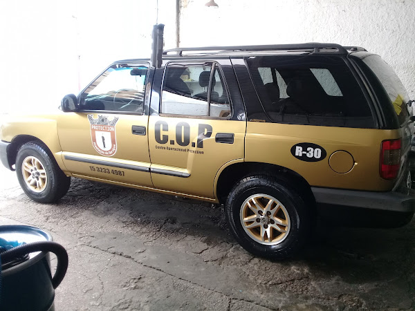 Foto 1 Estética Automotiva Doctor Wash Trujillo