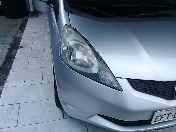 Foto 2 Estética Automotiva Doctor Wash Trujillo