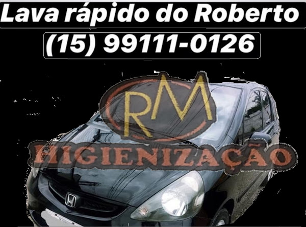 RM higienização