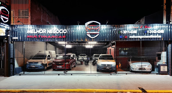 Pegoretti Estética Automotiva Pegoretti Estética Automotiva