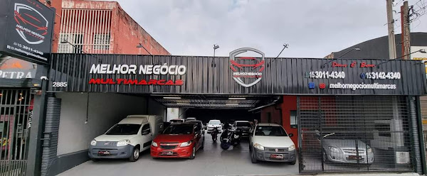 Foto 1 Pegoretti Estética Automotiva