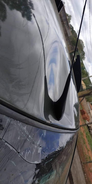 Foto 2 Magic Care Estética Automotiva