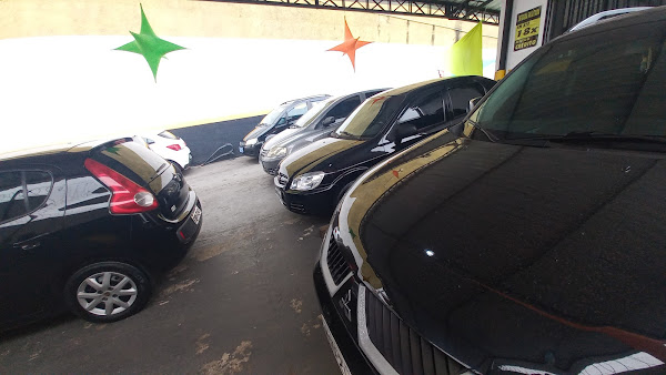 Foto 2 Tony Car E Embelezamento Automotivo