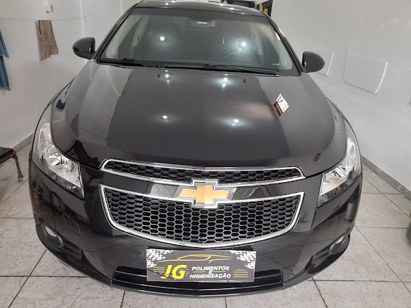 Foto 1 JG Preparações Automotivas