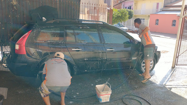 Foto 2 JG Preparações Automotivas