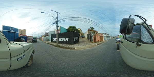 Estética Automotiva JetBar