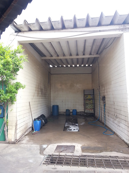 Centro de Preparação Brasil