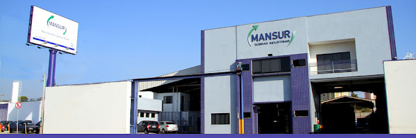 Mansur Sobras Industriais
