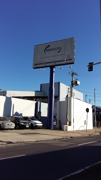 Foto 2 Mansur Sobras Industriais