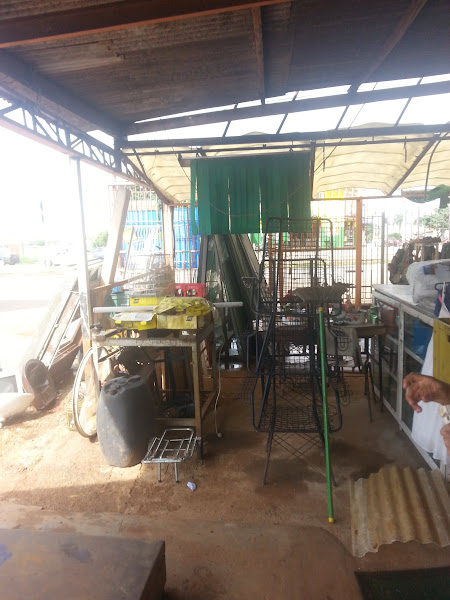 Usadão da Paz Usadão da Paz