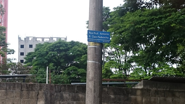 Marcelo Soares Silva Sorocaba