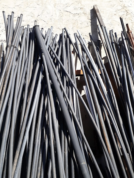 Sucatas Filho de Deus