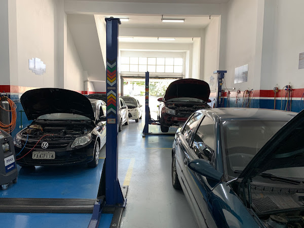 Auto Clima Ar Condicionado Automotivo Sorocaba