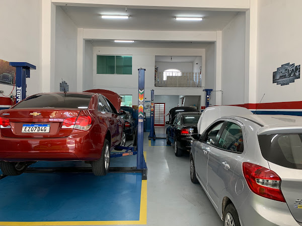 Foto 2 Auto Clima Ar Condicionado Automotivo Sorocaba