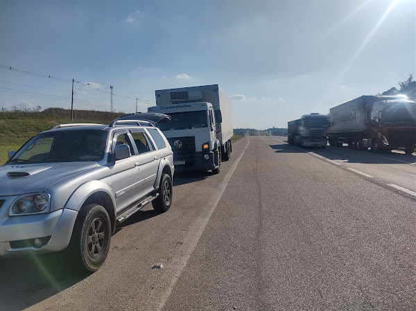 Foto 1 Óleo Express