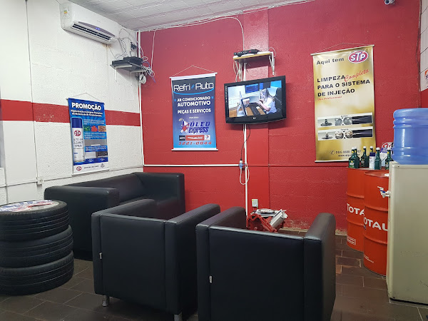 Foto 2 Óleo Express Foto 2 Óleo Express