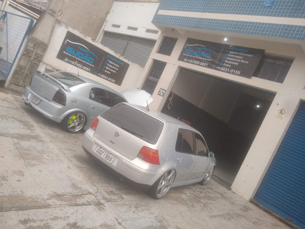 Foto 1 GUDÃO MECÂNICA E AR CONDICIONADO