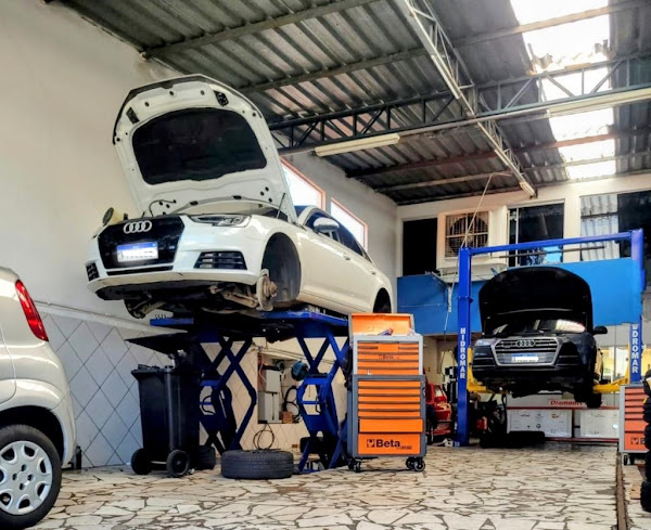 Foto 1 Mecanica Gafa