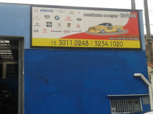 Foto 4 Mecanica Gafa