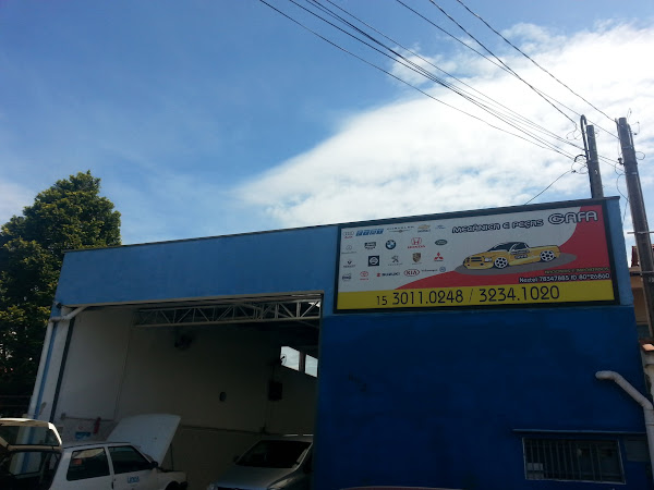 Foto 5 Mecanica Gafa