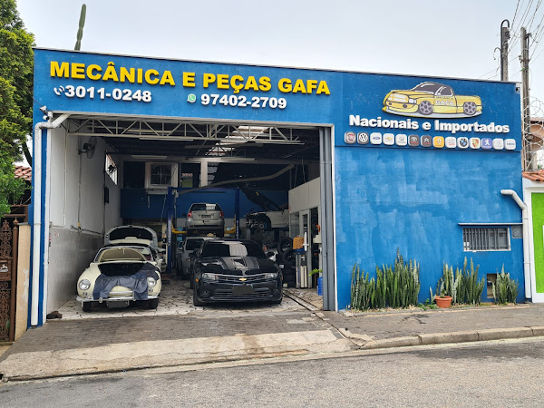 Foto 6 Mecanica Gafa