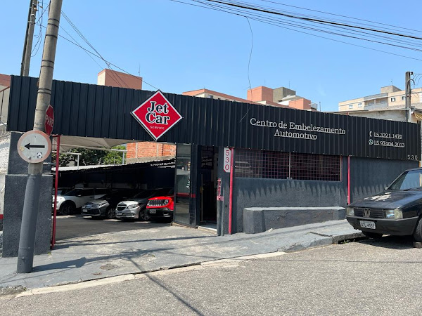 Foto 1 Jet Car Service