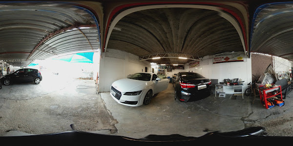 Foto 2 Jet Car Service