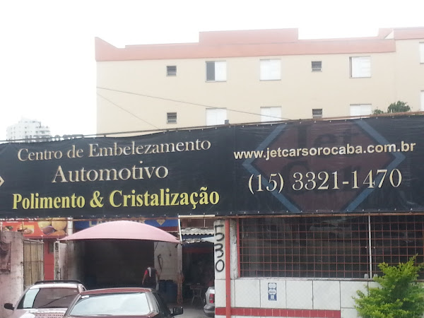 Foto 5 Jet Car Service Foto 5 Jet Car Service