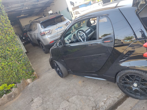 Foto 2 Ajs mecânica carros é motos