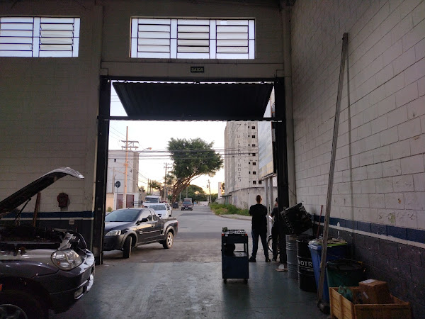 Foto 1 JP Reparação automotiva