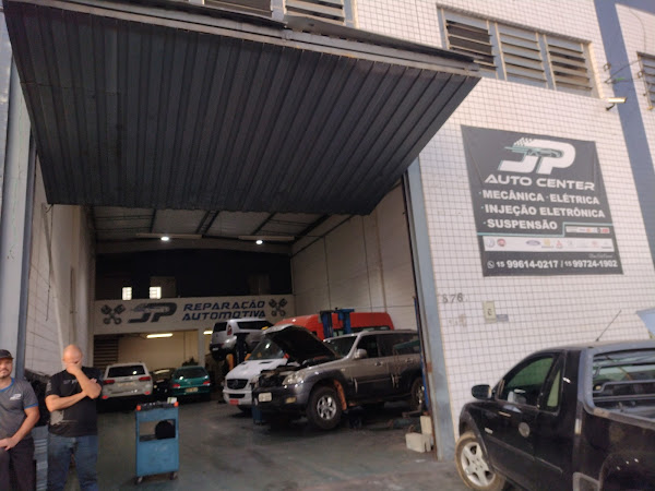 Foto 2 JP Reparação automotiva