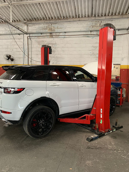 Foto 1 Oficina Mecânica SportScap